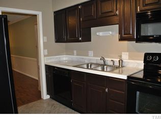 3222 Coachmans Way, Durham, NC 27705