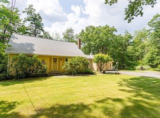 951 Franklin Rd, Fitchburg, MA 01420