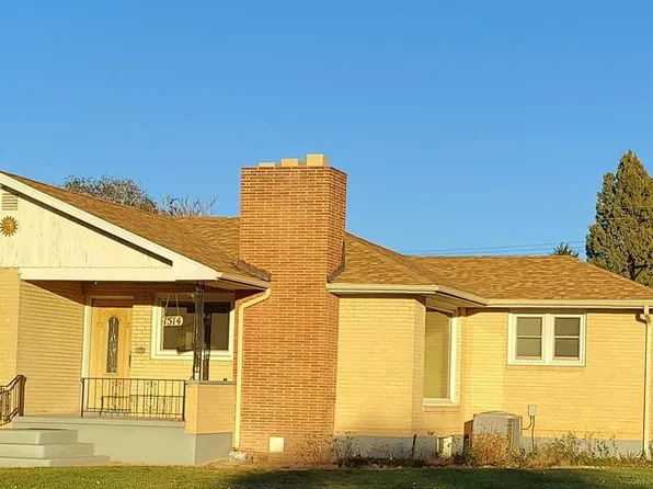 1514 Berkley Ave, Pueblo, CO 81004