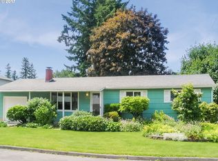 1215 NE 189th Pl, Portland, OR 97230