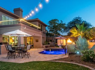 13534 N Manzanita Ln, Fountain Hills, AZ 85268