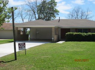 3412 Bruce Cir, Shreveport, LA 71107