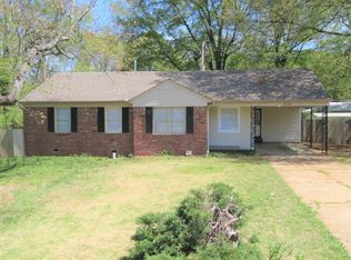 3702 Wickcliff Ln, Memphis, TN 38118