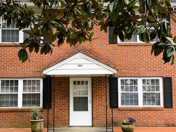 120 Cox Ave APT 4, Raleigh, NC 27605