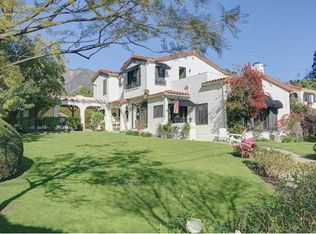 537 E Altadena Dr, Altadena, CA 91001
