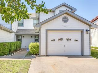 7552 Kings Trl, Fort Worth, TX 76133