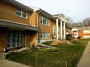 7735 N Nordica Ave APT D, Niles, IL 60714