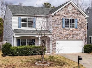 4820 Swanns Mill Dr, Durham, NC 27704