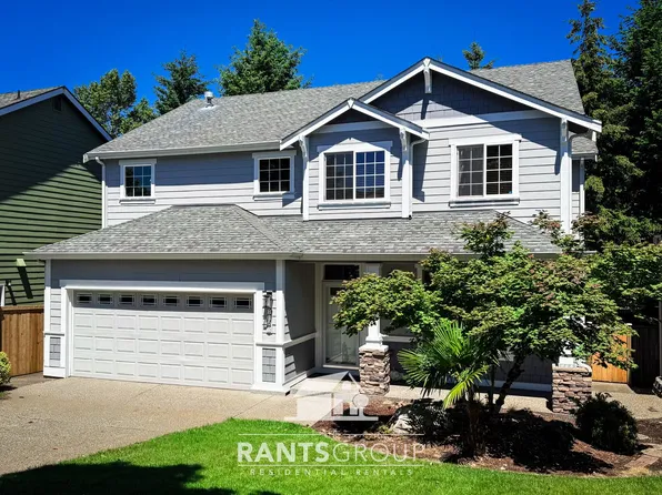 8608 28th Way SE, Olympia, WA 98513