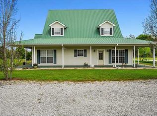 25534 Airey Tower Rd, Saucier, MS 39574