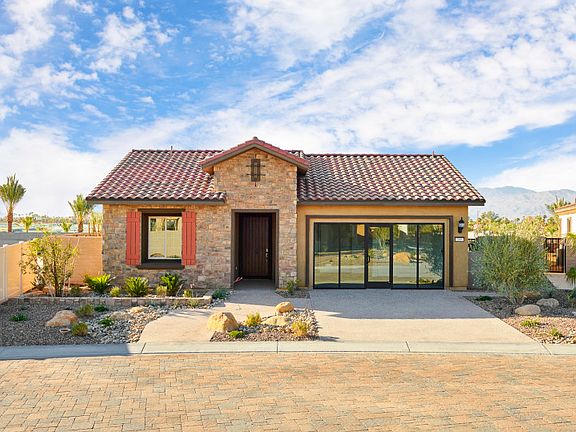 Model Representation