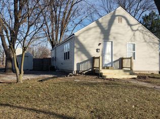 607 Ashland Ave, Warrenton, MO 63383