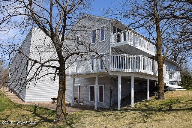 Recently Remodeled Decks