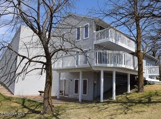 226 Deer Rdg NW, Bemidji, MN 56601