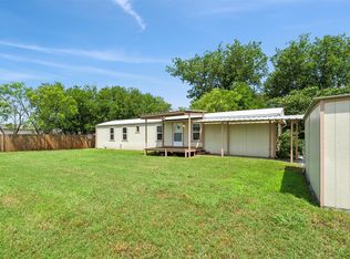 5702 Belaire Cir, Granbury, TX 76048