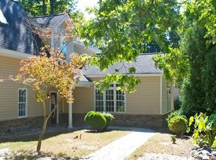 2445 Old Bermuda Hundred Rd, Chester, VA 23836