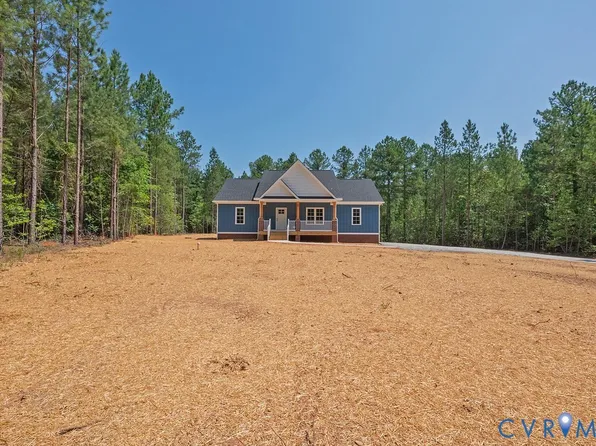 2223 Ridge Rd, Arvonia, VA 23004
