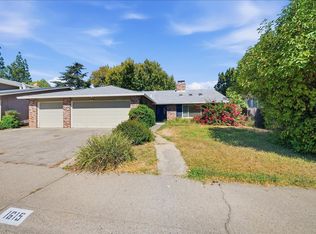 1615 Oakview Dr, Roseville, CA 95661