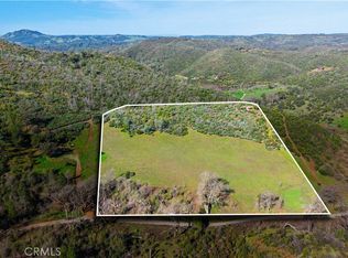 5529 Hawver Rd, San Andreas, CA 95249