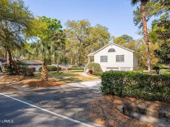 3 Sunrise Blvd, Beaufort, SC 29907