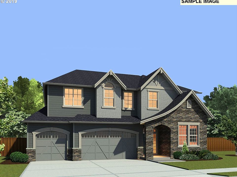 1st image of 3206 NE 178th Ave