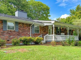 570 Caton St, Seymour, TN 37865