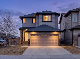 2937 E Prairie Springs Grv SW, Airdrie, AB T4B 0E7