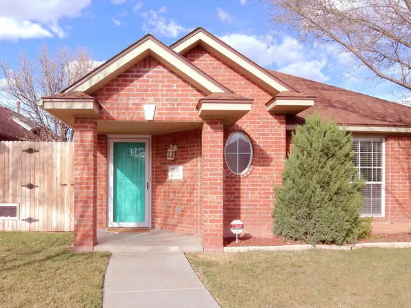 7010 Hansford Cir, Amarillo, TX 79106