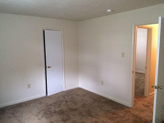 Large bedroom