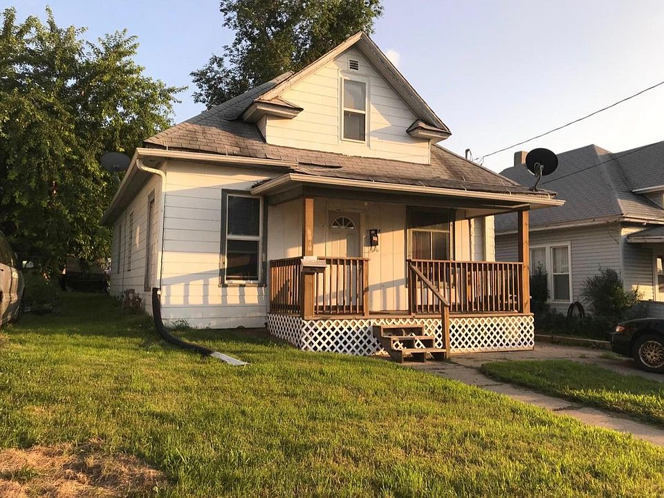 1st image of 2714 Leech Ave