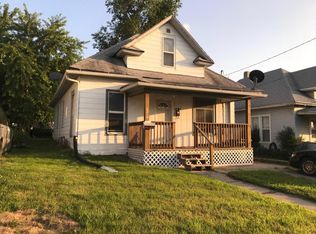 2714 Leech Ave, Sioux City, IA 51106