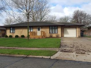 602 SW Maple St, Ankeny, IA 50023