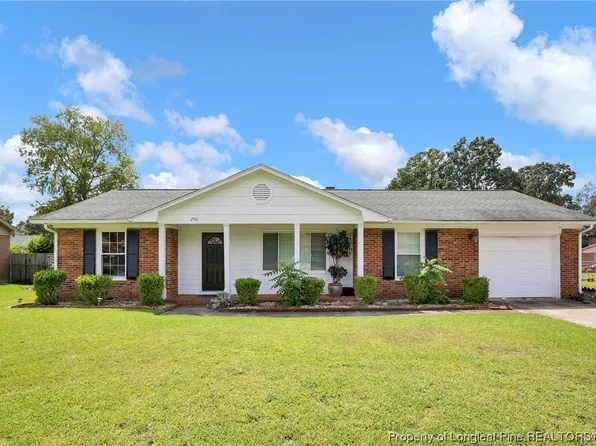 250 Old Farm Rd, Fayetteville, NC 28314