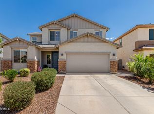 16761 W Molly Ln, Surprise, AZ 85387