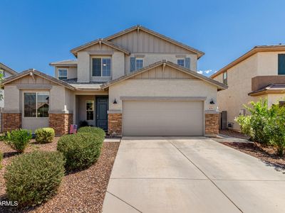 16761 W Molly Ln, Surprise, AZ, 85387