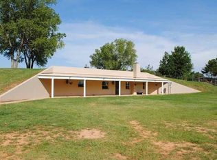 8000 N Richland Rd, Yukon, OK 73099