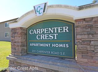 205 Carpenter Rd SE APT M4, Lacey, WA 98503