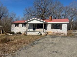 42 Willard Willimson Rd, Milan, TN 38358