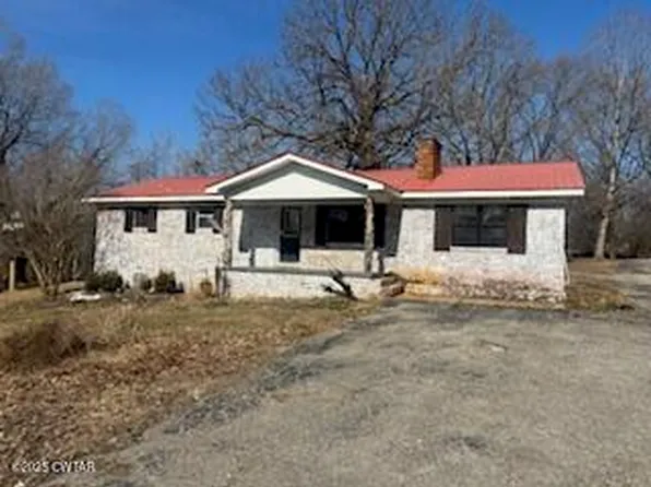 42 Willard Willimson Rd, Milan, TN 38358