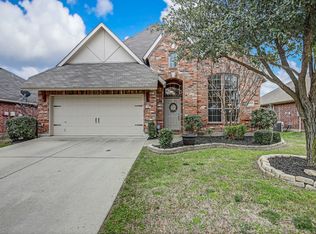 10513 Bear Creek Trl, Fort Worth, TX 76244