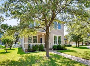 109 Crockett Rd, Cedar Park, TX 78613