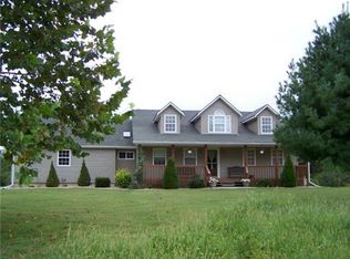 5270 Gibson Rd, Odessa, MO 64076