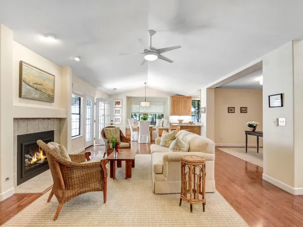 747 Amherst Circle, Sonoma, CA 95476