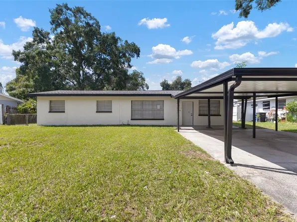 4505 Dolphin Dr, Tampa, FL 33617