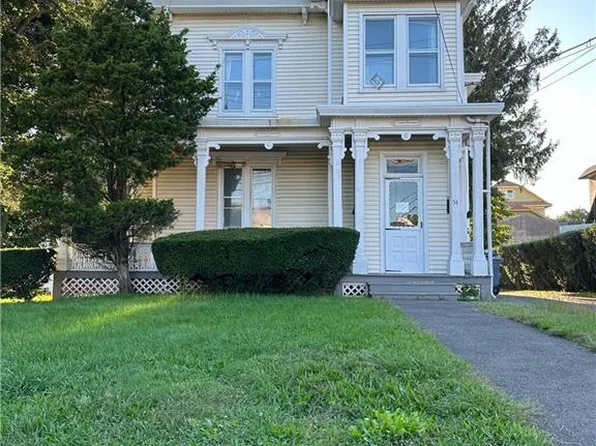 54 Fairfield Avenue, Norwalk, CT 06854