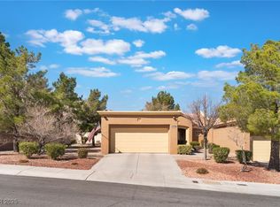 2735 Faiss Dr, Las Vegas, NV 89134