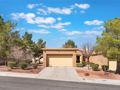 2735 Faiss Dr, Las Vegas, NV, 89134