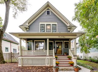 509 Thomas Ave, Forest Park, IL 60130