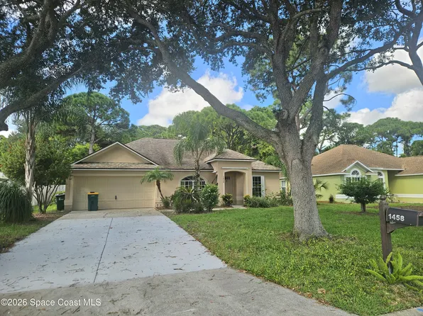 1458 California Dr, Melbourne, FL 32940
