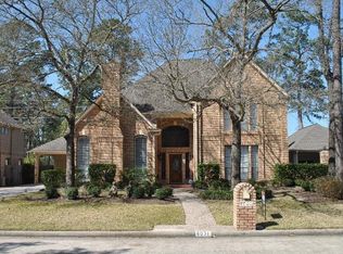 6031 Center Court Dr, Spring, TX 77379